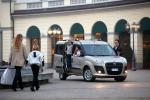 Fiat Doblo 2010 года